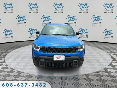 New 2026 Jeep Cherokee Limited AWD/4WD image 2