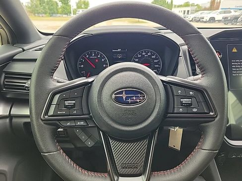 Used 2024 Subaru WRX w/ Accessory Package #2 AWD/4WD image 23