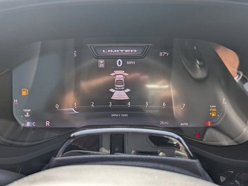 New 2026 RAM 1500 Limited image 23