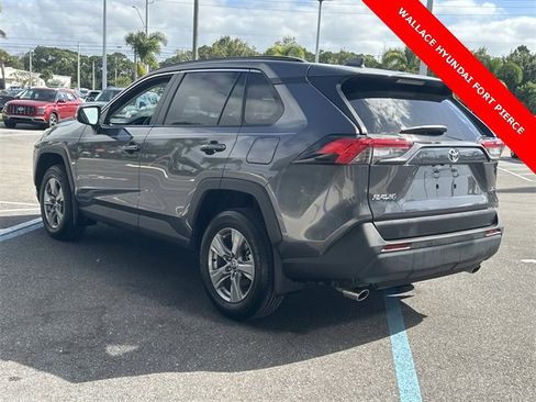 Used 2024 Toyota RAV4 XLE w/ Convenience Package image 12