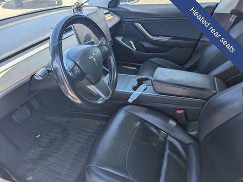 Used 2018 Tesla Model 3 Long Range RWD image 22