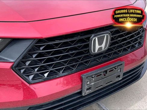 Used 2023 Honda Accord Sport image 34