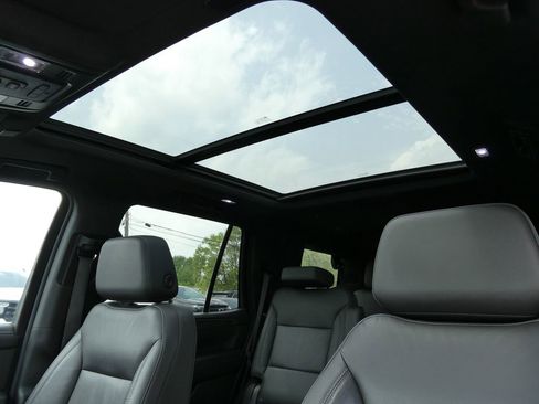 Certified 2021 Chevrolet Tahoe Z71 AWD/4WD image 28