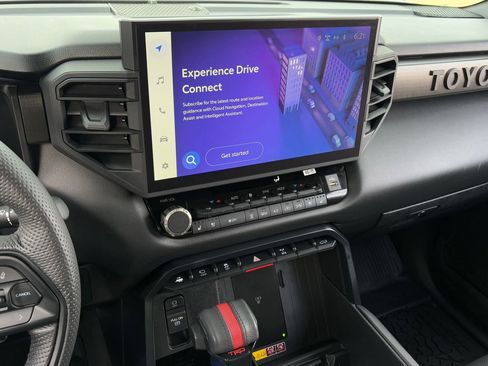 Used 2025 Toyota Tundra TRD Pro image 21