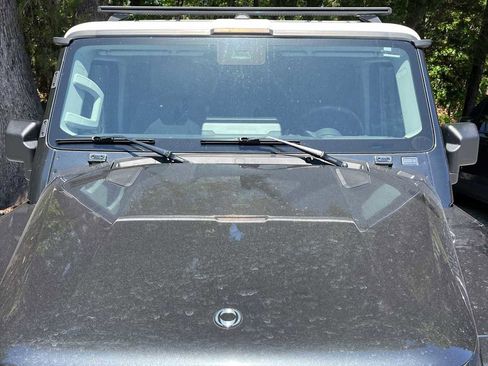 Used 2024 INEOS Grenadier Fieldmaster Edition AWD/4WD image 13