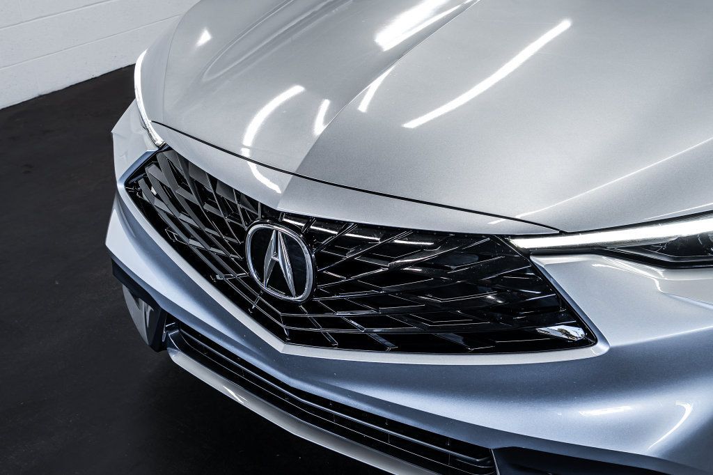 New 2026 Acura ADX FWD image 11