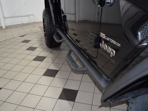 Used 2023 Jeep Wrangler Rubicon 392 w/ Trailer Tow Package image 14