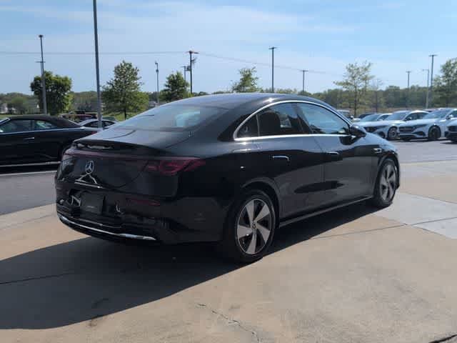 Used 2026 Mercedes-Benz CLA 250+ image 6