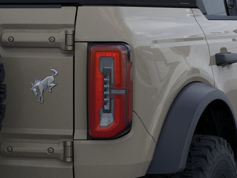 New 2026 Ford Bronco Badlands image 23