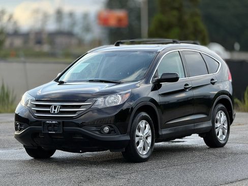 Used 2013 Honda CR-V EX-L image 6