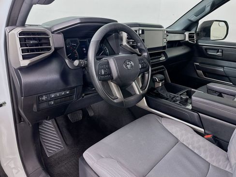 Used 2025 Toyota Tundra SR5 image 9