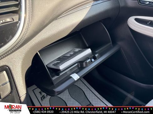 Used 2019 Buick Encore Preferred image 20