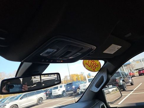 Used 2022 GMC Sierra 1500 SLT w/ SLT Premium Plus Package image 44