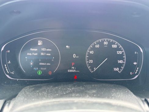 Used 2022 Honda Accord Sport Special Edition image 14