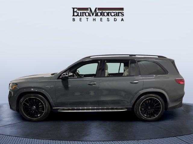 Used 2026 Mercedes-Benz GLS 63 AMG 4MATIC image 2