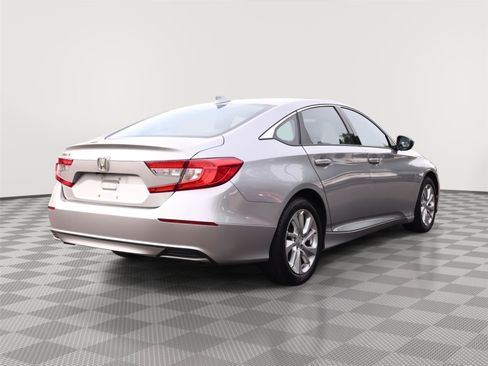 Used 2020 Honda Accord LX image 7