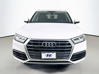 Used 2018 Audi Q5 2.0T Premium Plus w/ Premium Plus Package video 2