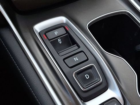 Used 2022 Honda Accord Touring image 16