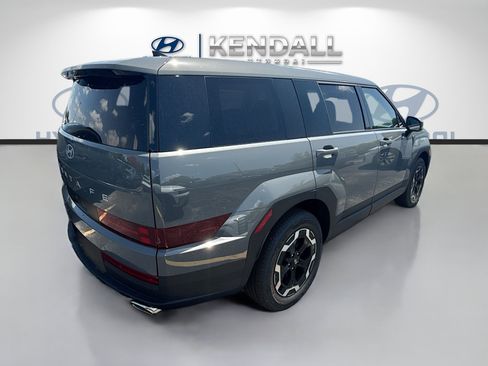 New 2026 Hyundai Santa Fe SE FWD image 5