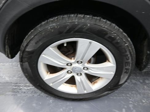 Used 2013 Kia Sportage LX w/ Convenience Pkg image 33