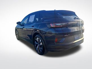 Certified 2023 Volkswagen ID.4 2WD video 3
