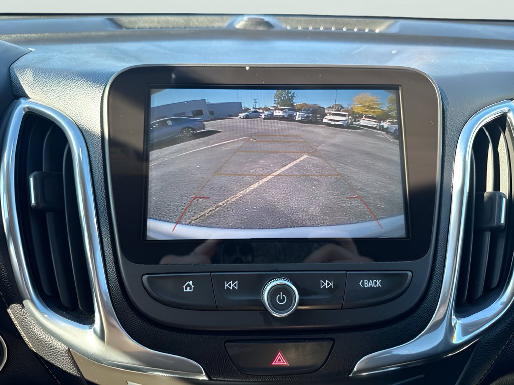 Used 2018 Chevrolet Equinox Premier FWD image 36