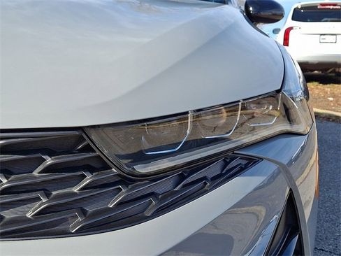 Used 2024 Kia K5 GT-Line image 9