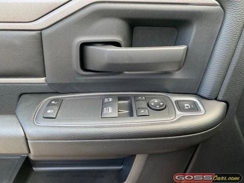 New 2024 RAM 3500 Tradesman image 20