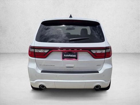 New 2026 Dodge Durango GT RWD image 7