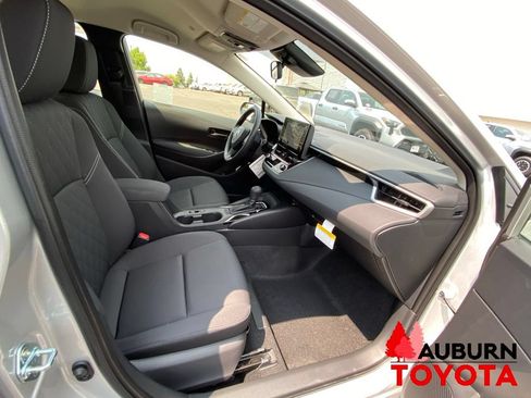 New 2026 Toyota Corolla LE FWD image 10