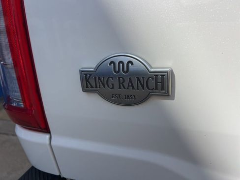 Certified 2022 Ford F150 King Ranch w/ Equipment Group 601A High image 16