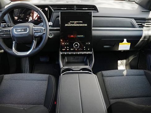 New 2026 GMC Terrain Elevation w/ Black Edition image 21