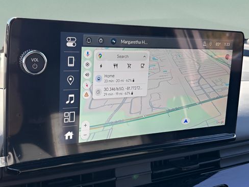 Certified 2024 Honda Prologue Touring image 17