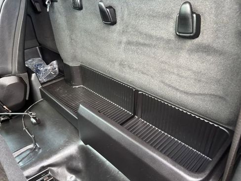 Used 2021 RAM 3500 Tradesman w/ Chrome Appearance Group image 27