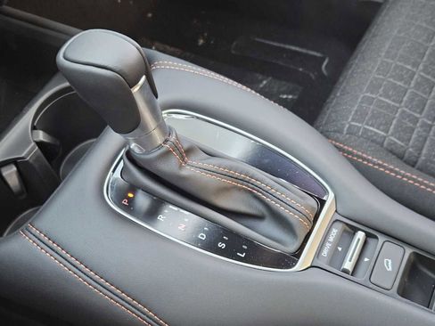 New 2026 Honda HR-V Sport image 14