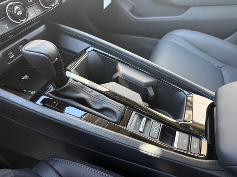 New 2026 Honda Accord EX-L image 24