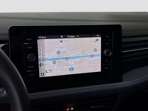 New 2025 Volkswagen Jetta SEL FWD image 16