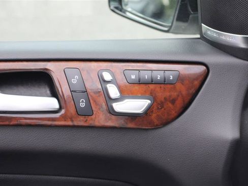 Used 2019 Mercedes-Benz GLS 550 GLS 550 image 12