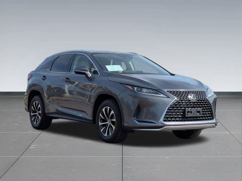 Used 2021 Lexus RX 350 AWD w/ Premium Package image 9