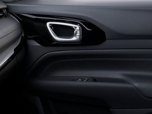 New 2026 Jeep Compass Latitude w/ Quick Order Package 29K image 25