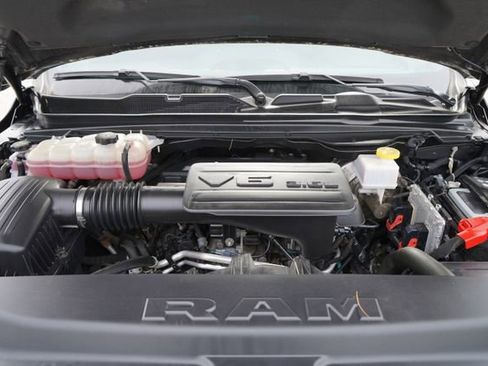 Used 2020 RAM 1500 Rebel w/ Rebel Level 1 Equipment Group image 75