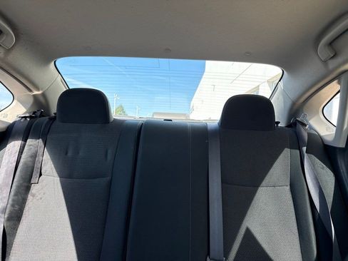 Used 2019 Nissan Sentra S FWD image 8