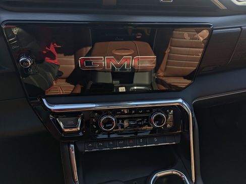 New 2026 GMC Sierra 1500 Denali Ultimate image 25