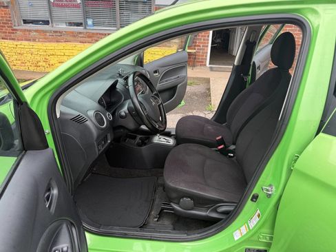 Used 2014 Mitsubishi Mirage ES FWD image 10