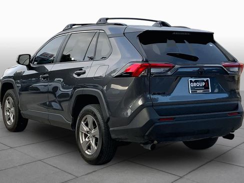 Used 2025 Toyota RAV4 XLE w/ Convenience Package FWD image 12