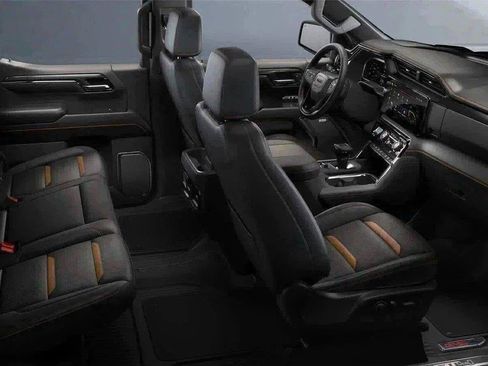 New 2026 GMC Sierra 1500 AT4 w/ AT4 Premium Package AWD/4WD image 63