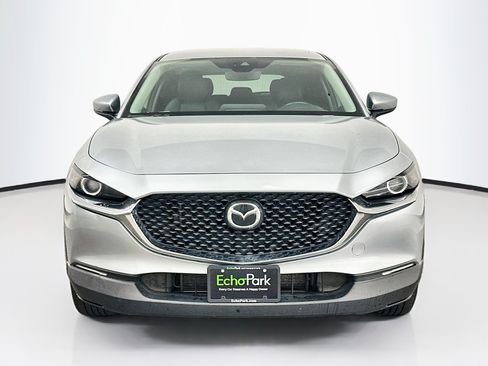 Used 2021 MAZDA CX-30 AWD 2.5 S w/ Select Package image 2