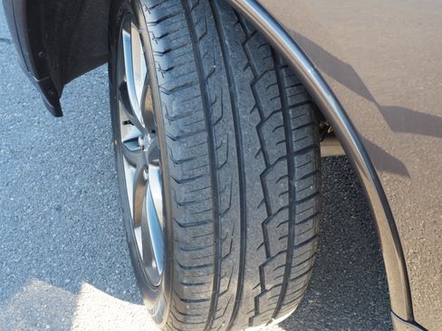 Used 2017 Dodge Durango GT w/ Trailer Tow Group IV image 8