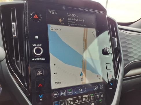 Used 2025 Subaru Forester Touring w/ Protection Package image 6