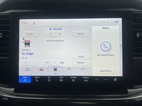 New 2026 Ford F150 STX image 4